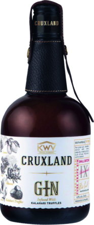 Cruxland London Dry Gin