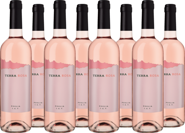 2023 Vorteilspaket Terra Rosa
