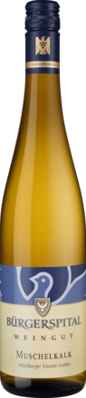 2023 Würzburger Silvaner Muschelkalk