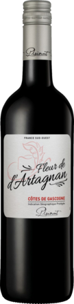 2022 Fleur de d&#39;Artagnan Rouge