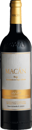 2019 Macán Rioja
