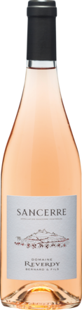 2023 Bernard Reverdy et Fils Sancerre Rosé