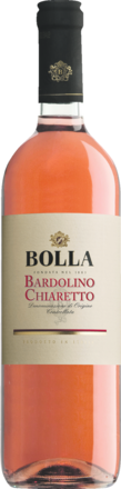 2023 Bolla Bardolino Chiaretto