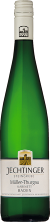 2023 Jechtinger Müller-Thurgau Kabinett
