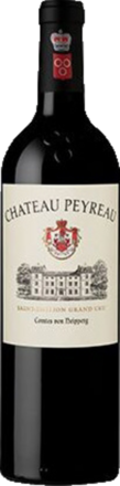 2019 Château Peyreau