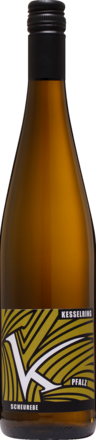 2023 Kesselring Scheurebe