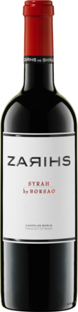 2020 Borsao Zarihs