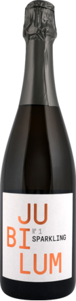 2018 JUBILUM Blanc de Noir Sparkling