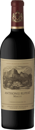 2018 Anthonij Rupert Merlot
