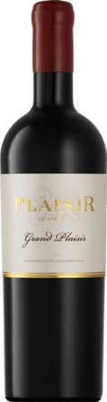 2018 Plaisir Grand Plaisir