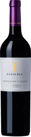 2018 Ernie Els Proprietor&#39;s Blend