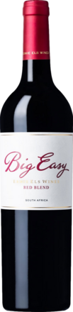 2021 Ernie Els Big Easy Red Blend
