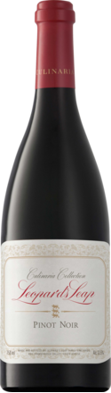 2022 Leopard&#39;s Leap Culinaria Pinot Noir