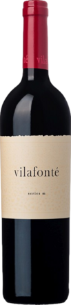 2021 Vilafonté Series M