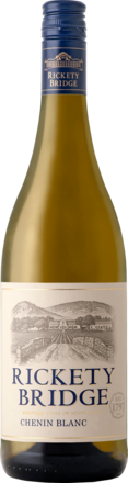 2023 Rickety Bridge Chenin Blanc