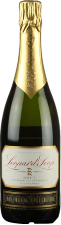 Leopard’s Leap Culinaria Méthode Cap Classique