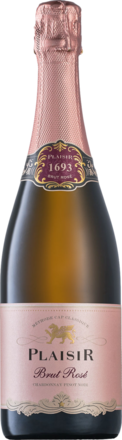 Plaisir Brut Rosé