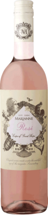 2021 Marianne Rosé