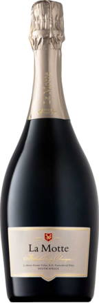 2019 La Motte Méthode Cap Classique