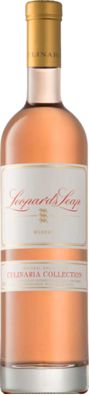 2023 Leopard&#39;s Leap Culinaria Collection Muscat