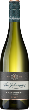 2023 Vier Jahreszeiten Chardonnay