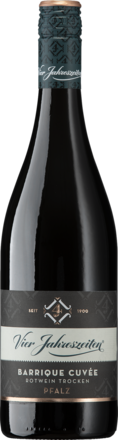 2023 Vier Jahreszeiten Barrique Cuvee