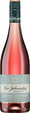 2023 Vier Jahreszeiten Cabernet Sauvignon Rose