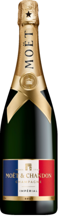 Champagne Moet &amp; Chandon Imperial
