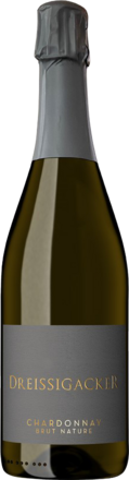 2020 Dreissigacker Chardonnay Sekt