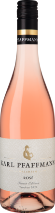 2023 Karl Pfaffmann Rosé Finest Edition
