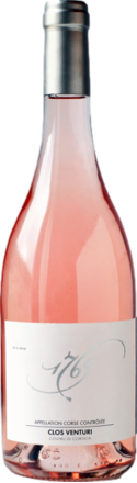 2023 1769 Clos Venturi Rosé