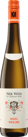2023 Nik Weis Mosel Riesling