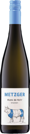2023 Pastorenstück Blanc de Noir