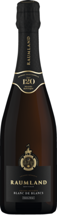 2012 Raumland Blanc de Blancs Grande Réserve