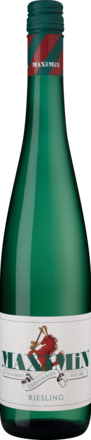 2023 Maximin Riesling