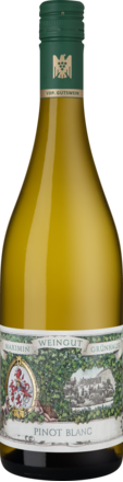 2023 Maximin Grünhaus Pinot Blanc