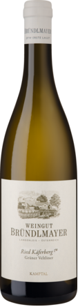 2022 Bründlmayer Ried Käferberg Grüner Veltliner