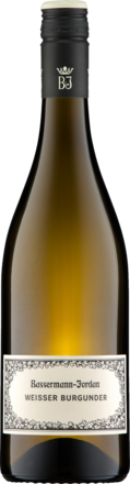 2023 Bassermann-Jordan Weißburgunder