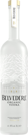 Belvedere Organic Vodka