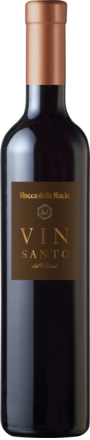 2019 Rocca delle Macie Vin Santo del Chianti
