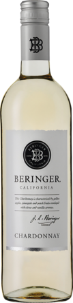2022 Beringer Classic Chardonnay