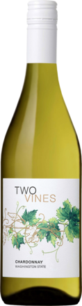 2021 Two Vines Chardonnay