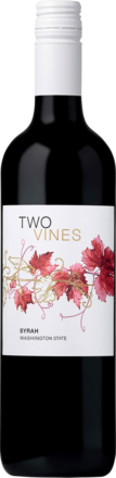 2019 Two Vines Syrah