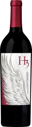 2020 Chateau Ste Michelle H3 Cabernet Sauvignon