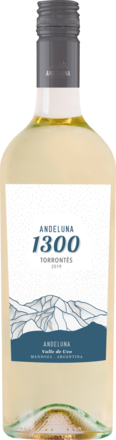 2021 Andeluna Cellars Torrontés 1300