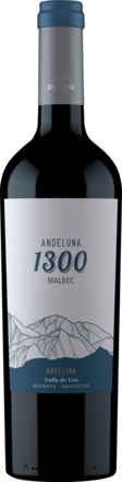 2021 Andeluna Cellars Malbec 1300
