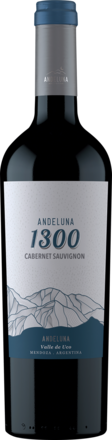 2021 Andeluna Cellars Cabernet Sauvignon 1300