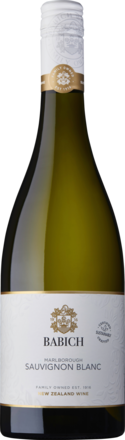 2023 Babich Wines Sauvignon Blanc