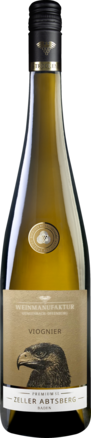 2022 Premium Viognier Selektive Lese