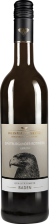 2019 Spätburgunder QbA
